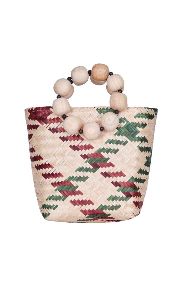 Mite Bag / Natural